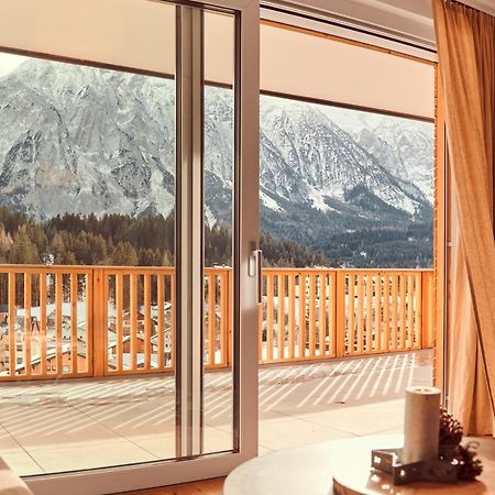 Adler Lodge D2 By Aa Holiday Homes Tauplitz Bagian luar foto