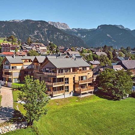 Adler Lodge D2 By Aa Holiday Homes Tauplitz Bagian luar foto