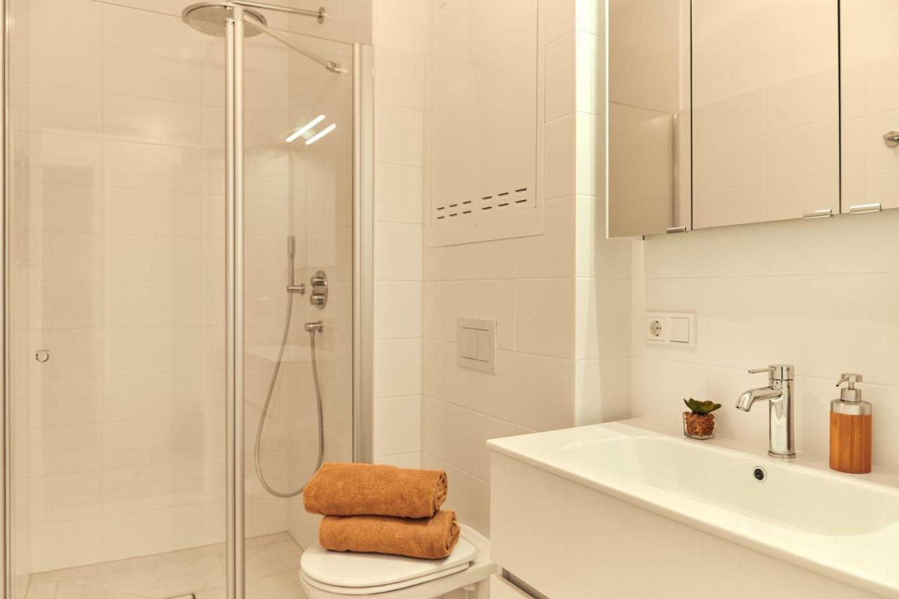 Adler Lodge D2 By Aa Holiday Homes Tauplitz Bagian luar foto