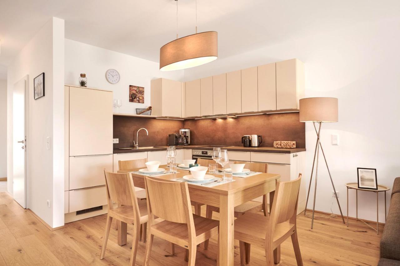 Adler Lodge D2 By Aa Holiday Homes Tauplitz Bagian luar foto