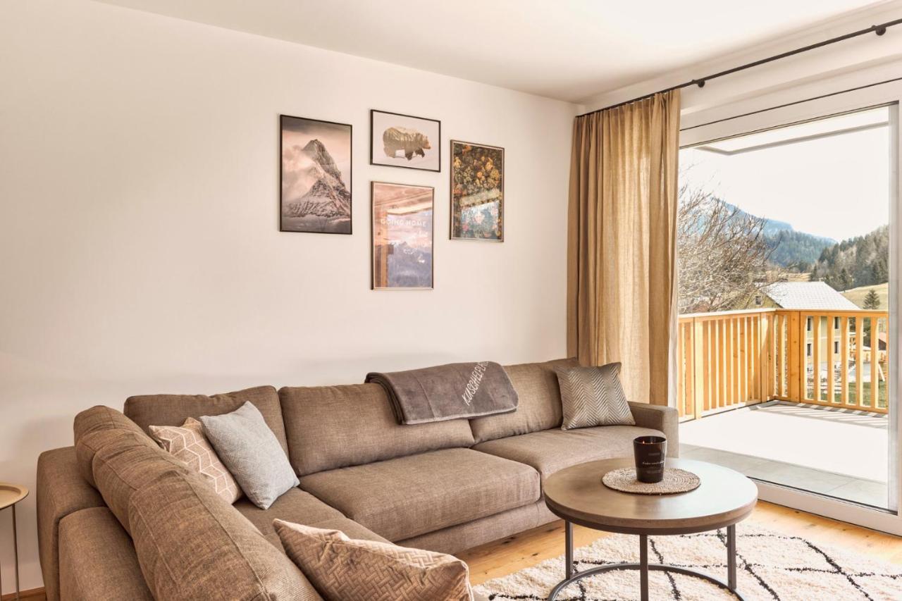 Adler Lodge D2 By Aa Holiday Homes Tauplitz Bagian luar foto
