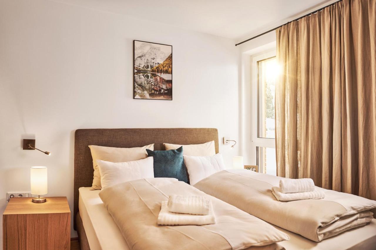 Adler Lodge D2 By Aa Holiday Homes Tauplitz Bagian luar foto