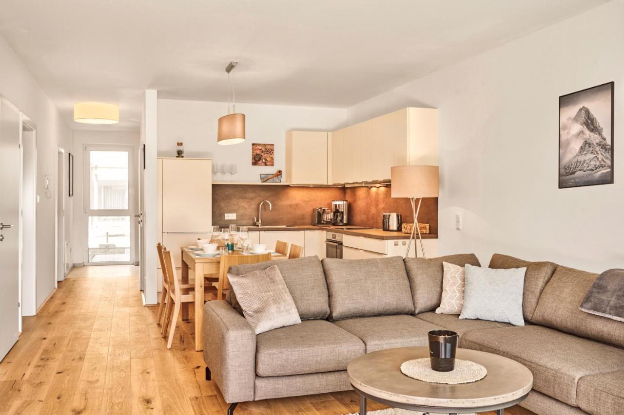Adler Lodge D2 By Aa Holiday Homes Tauplitz Bagian luar foto