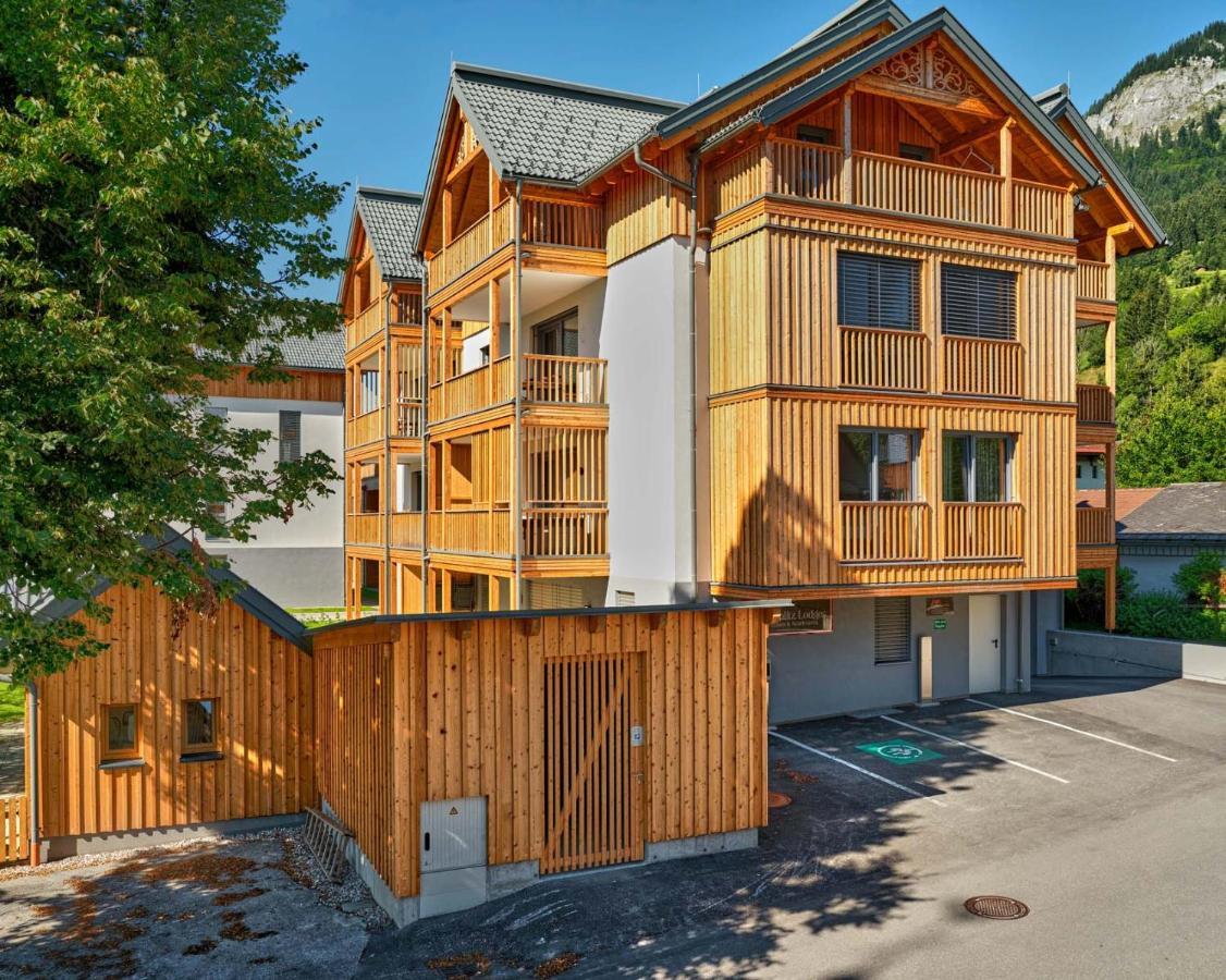 Adler Lodge D2 By Aa Holiday Homes Tauplitz Bagian luar foto